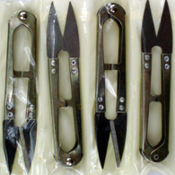 Нож-ножницы